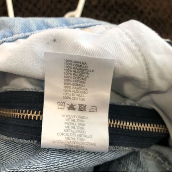 Ragged Priest Deuce Jeans - Picture 9 of 9